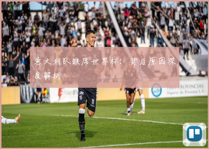 意大利队缺席世界杯：背后原因深度解析