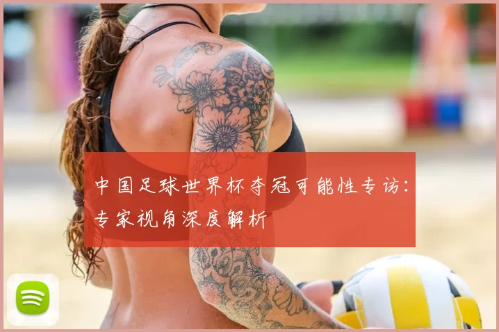 中国足球世界杯夺冠可能性专访：专家视角深度解析