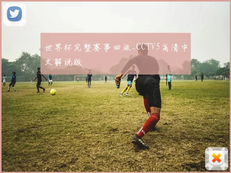 世界杯完整赛事回放_CCTV5高清中文解说版