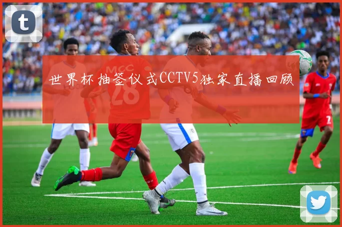 世界杯抽签仪式CCTV5独家直播回顾