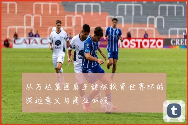 从万达集团看王健林投资世界杯的深远意义与商业回报