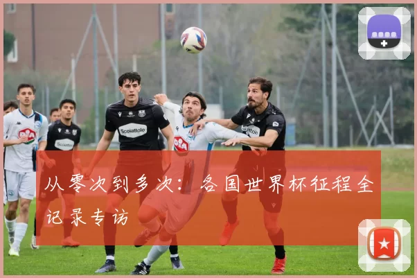 从零次到多次：各国世界杯征程全记录专访